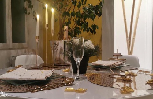 Sequedin Apartment | Loft Spa La Maison du Bambou