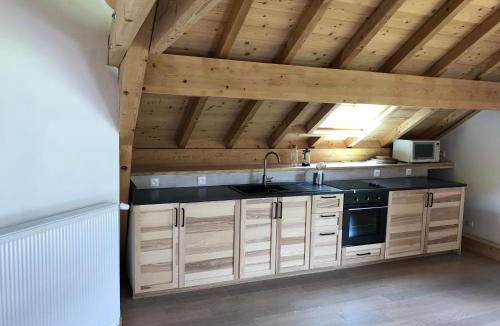 Saint-Crepin Apartment | loft st crépin