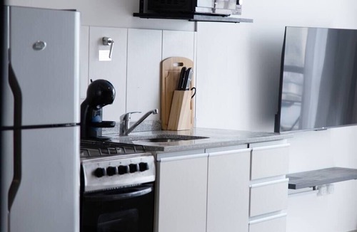 Constitucion Apartment | Loft Studio Apartment