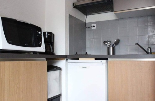 La Rochelle Apartment | Loft studio for 4 in La Rochelle, near beach