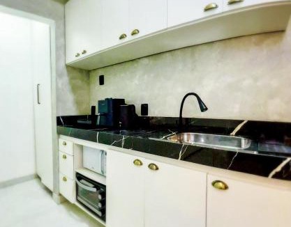 Lauro de Freitas Apartment | Loft Studio - Lauro de Freitas