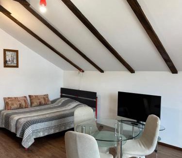 Suscepan Apartment | Loft Studio