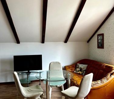 Suscepan Apartment | Loft Studio