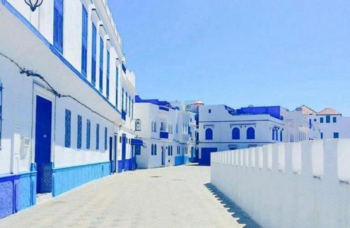 Asilah Apartment | loft & suite 7