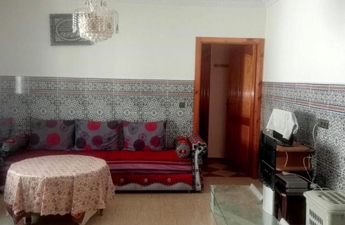 Asilah Apartment | loft & suite 7