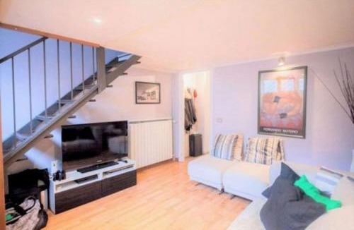 Abbadesse Apartment | LOFT Taramelli - ISOLA