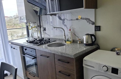 Oran Apartment | Loft Tepe Hotel