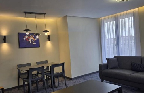 Oran Apartment | Loft Tepe Hotel