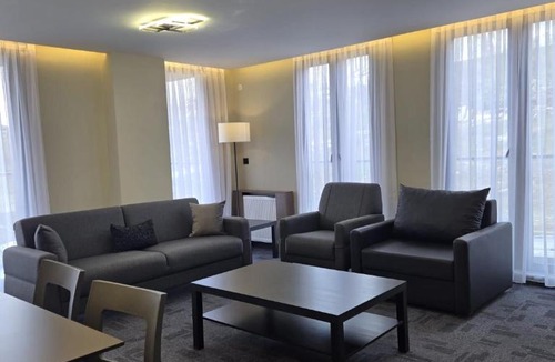 Oran Apartment | Loft Tepe Hotel