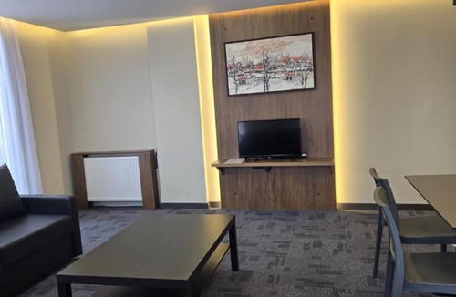 Oran Apartment | Loft Tepe Hotel