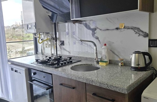 Oran Hotel | Loft Tepe Hotel