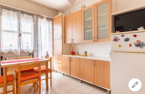 Torre Pedrera Apartment | Loft The Tower
