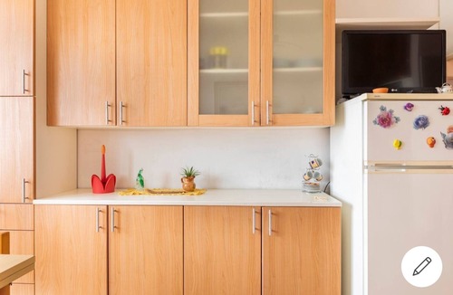 Torre Pedrera Apartment | Loft The Tower