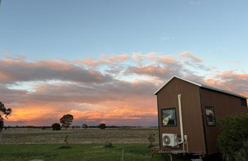 Banyena House | Loft Tiny House by Tiny Away