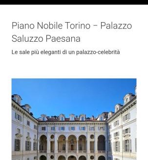 Roman Quarter Apartment | Loft Torino Centro