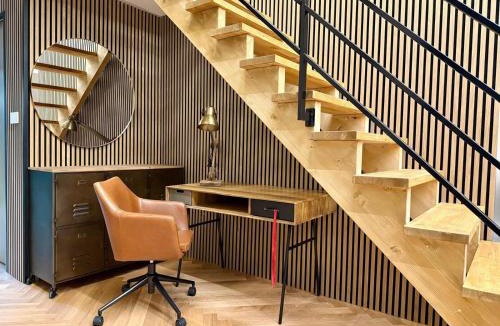 Cavoretto Apartment | Loft Torino