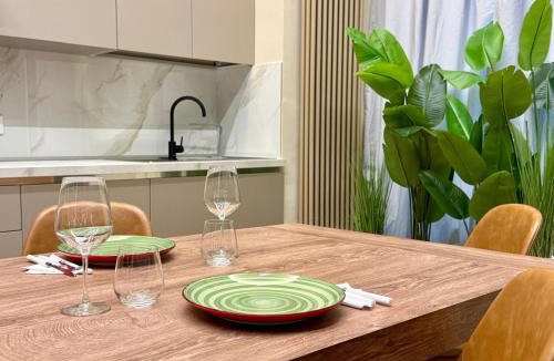 Cavoretto Apartment | Loft Torino