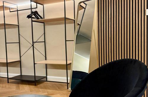 Cavoretto Apartment | Loft Torino