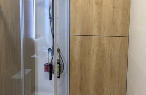 Santiago y Zaraiche Apartment | Loft tranquilo a estrenar