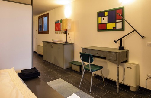 Villorba Apartment | LOFT UNDERGROUND