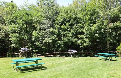 Waterville Valley Condo | Loft Unit at Inns of Waterville Valley