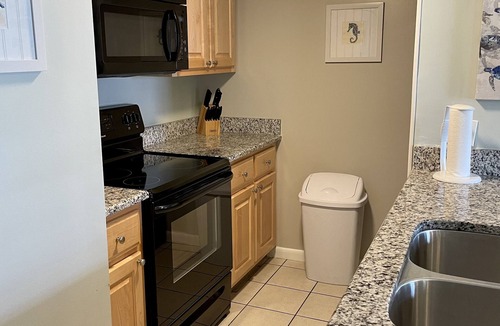 Orange Beach Apartment | LOFT UNIT ON THE BEACH