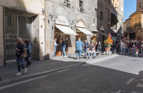 Oltrarno Apartment | Loft Vasari
