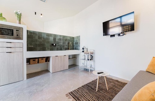 Sant Antoni Apartment | Loft Viñas