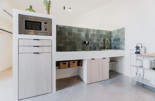 Sant Antoni Apartment | Loft Viñas