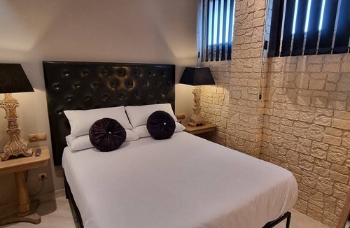 Santander Hotel | Loft Vintage