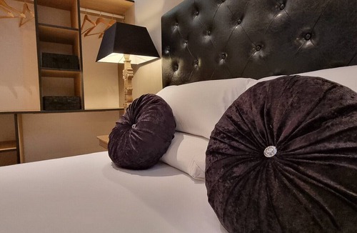 Santander Hotel | Loft Vintage