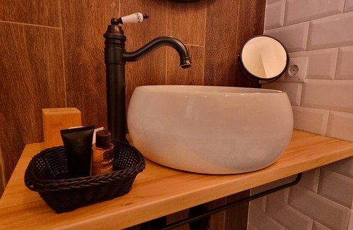 Santander Hotel | Loft Vintage