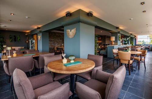 Teuven Apartment | Loft Voeren