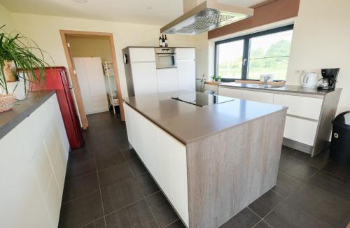Teuven Apartment | Loft Voeren