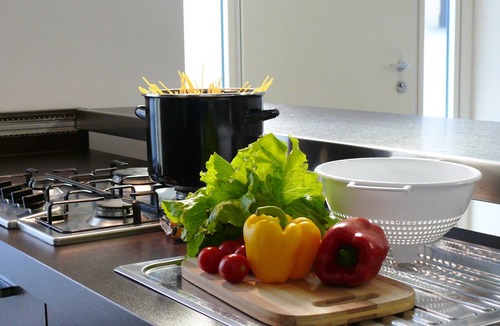 Barriera Vecchia-San Giacomo Apartment | Loft with parking space