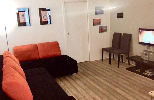 Barriera Vecchia-San Giacomo Apartment | Loft with parking space