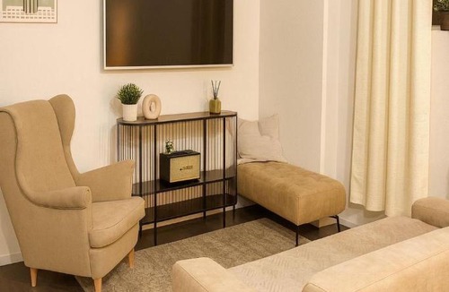 St. Leon Apartment | Loft Wohnung St leon