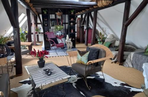 Brandau Apartment | Loft Ziegelei