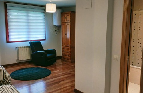 Aviles Apartment | Loft1