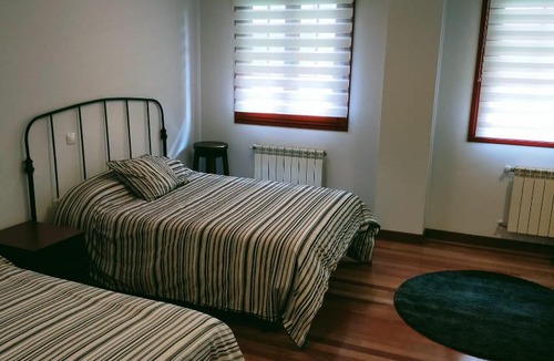 Aviles Apartment | Loft1