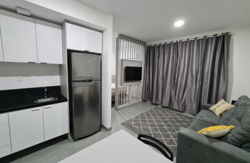 Marechal Rondon Apartment | LOFT1007 Maxplaza Canoas