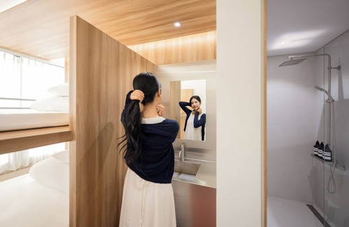 Daeheung-dong Hostel | Loft13 Hostel