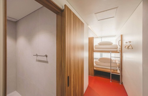 Daeheung-dong Hostel | Loft13 Hostel
