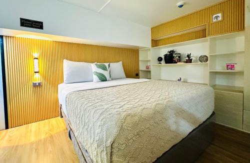 Baguio Apartment | Loft2600