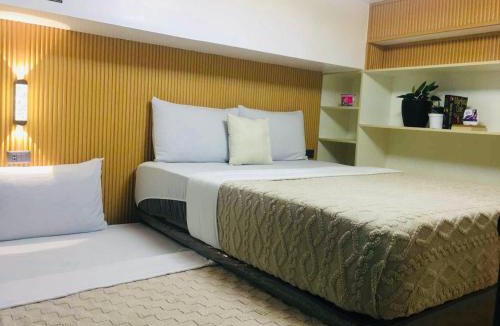Baguio Apartment | Loft2600