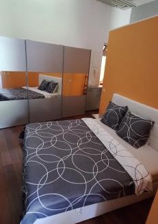 Lausanne Center Apartment | Loft2be