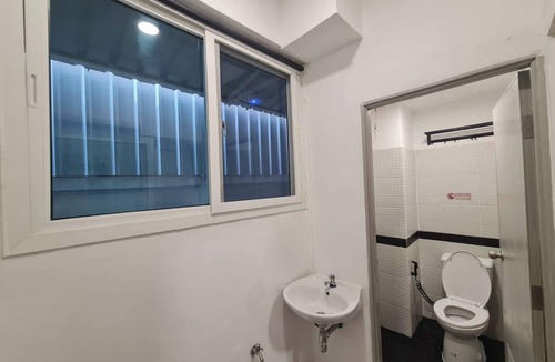 Khlong Nung Hotel | Loft2s.Rangsit