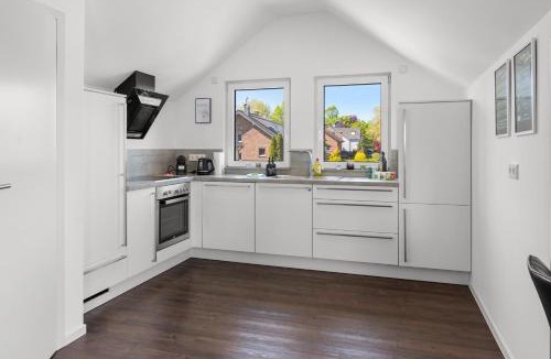 Rhein-Erft-Kreis District Apartment | Loftbude
