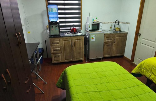 Machali Apartment | Loftdonalejandro
