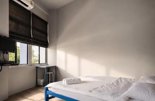 Maha Phruttharam Hostel | Loftel Station Hostel